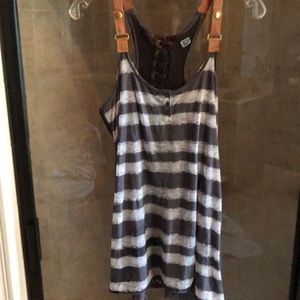 Free People tunic